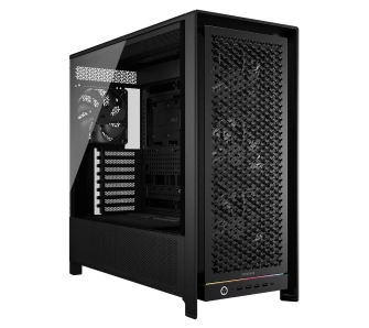 Obudowa Corsair Frame 5000D RS Czarny