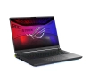 Laptop gamingowy ASUS ROG Strix G16 2025 G615LW-U9322W 16" 240Hz Ultra 9 275HX 32GB RAM 2TB Dysk SSD RTX5080 DLSS4 Win11 Szary