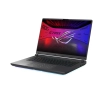 Laptop gamingowy ASUS ROG Strix G16 2025 G615LW-U9322W 16" 240Hz Ultra 9 275HX 32GB RAM 2TB Dysk SSD RTX5080 DLSS4 Win11 Szary