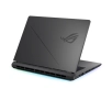 Laptop gamingowy ASUS ROG Strix G16 2025 G615LW-U9322W 16" 240Hz Ultra 9 275HX 32GB RAM 2TB Dysk SSD RTX5080 DLSS4 Win11 Szary