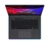 Laptop gamingowy ASUS ROG Strix G16 2025 G615LW-U9322W 16" 240Hz Ultra 9 275HX 32GB RAM 2TB Dysk SSD RTX5080 DLSS4 Win11 Szary