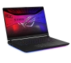 Laptop gamingowy ASUS ROG Strix Scar 16 2025 G635LW-U9644X 16" 240Hz Ultra 9 275HX 64GB RAM 4TB Dysk SSD RTX5080 DLSS4 Win11 Pro Czarny