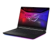 Laptop gamingowy ASUS ROG Strix Scar 16 2025 G635LW-U9644X 16" 240Hz Ultra 9 275HX 64GB RAM 4TB Dysk SSD RTX5080 DLSS4 Win11 Pro Czarny