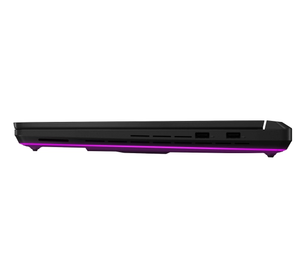 ASUS ROG Strix Scar 16 2025 G635LW-U9644X 16" 240Hz Ultra 9 275HX 64GB RAM 4TB Dysk SSD RTX5080 DLSS4 Win11 Pro Czarny AI - Kup na Raty - RRSO 0%