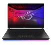 Laptop gamingowy ASUS ROG Strix Scar 16 2025 G635LW-U9644X 16" 240Hz Ultra 9 275HX 64GB RAM 4TB Dysk SSD RTX5080 DLSS4 Win11 Pro Czarny