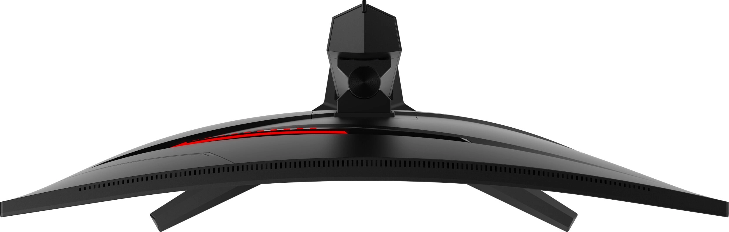 Monitor MSI MPG 275CQRXF 27" 2K Rapid VA 240Hz 0,5ms Zakrzywiony Gamingowy