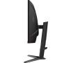 Monitor MSI MPG 275CQRXF 27" 2K Rapid VA 240Hz 0,5ms Zakrzywiony Gamingowy