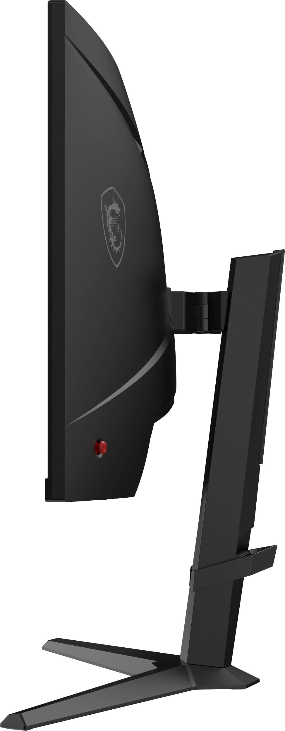 Monitor MSI MPG 275CQRXF 27" 2K Rapid VA 240Hz 0,5ms Zakrzywiony Gamingowy