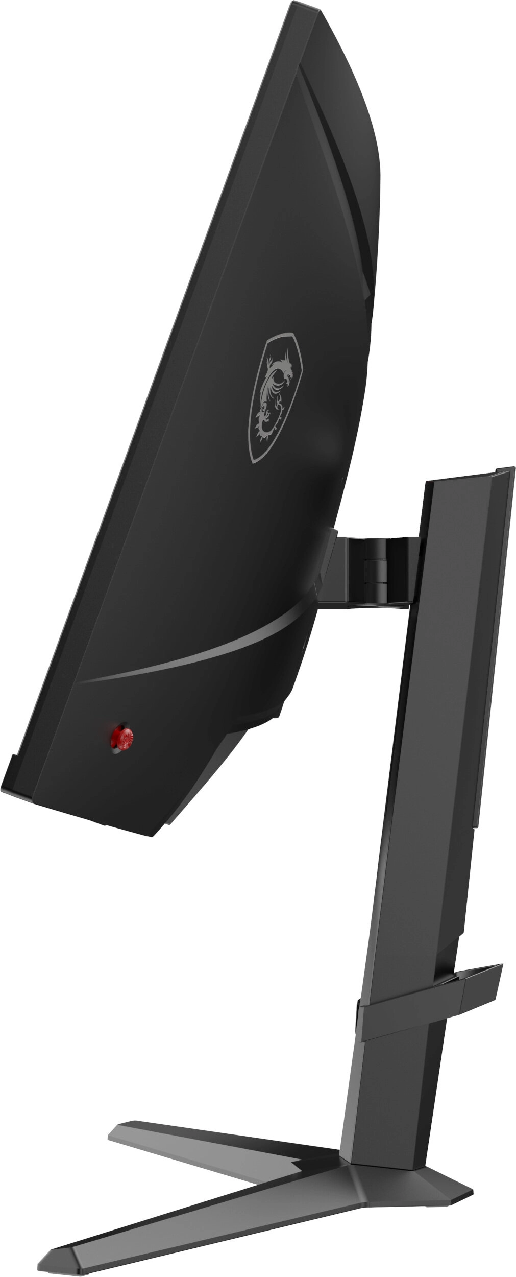 Monitor MSI MPG 275CQRXF 27" 2K Rapid VA 240Hz 0,5ms Zakrzywiony Gamingowy