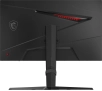 Monitor MSI MPG 275CQRXF 27" 2K Rapid VA 240Hz 0,5ms Zakrzywiony Gamingowy
