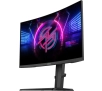 Monitor MSI MPG 275CQRXF 27" 2K Rapid VA 240Hz 0,5ms Zakrzywiony Gamingowy