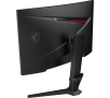 Monitor MSI MPG 275CQRXF 27" 2K Rapid VA 240Hz 0,5ms Zakrzywiony Gamingowy
