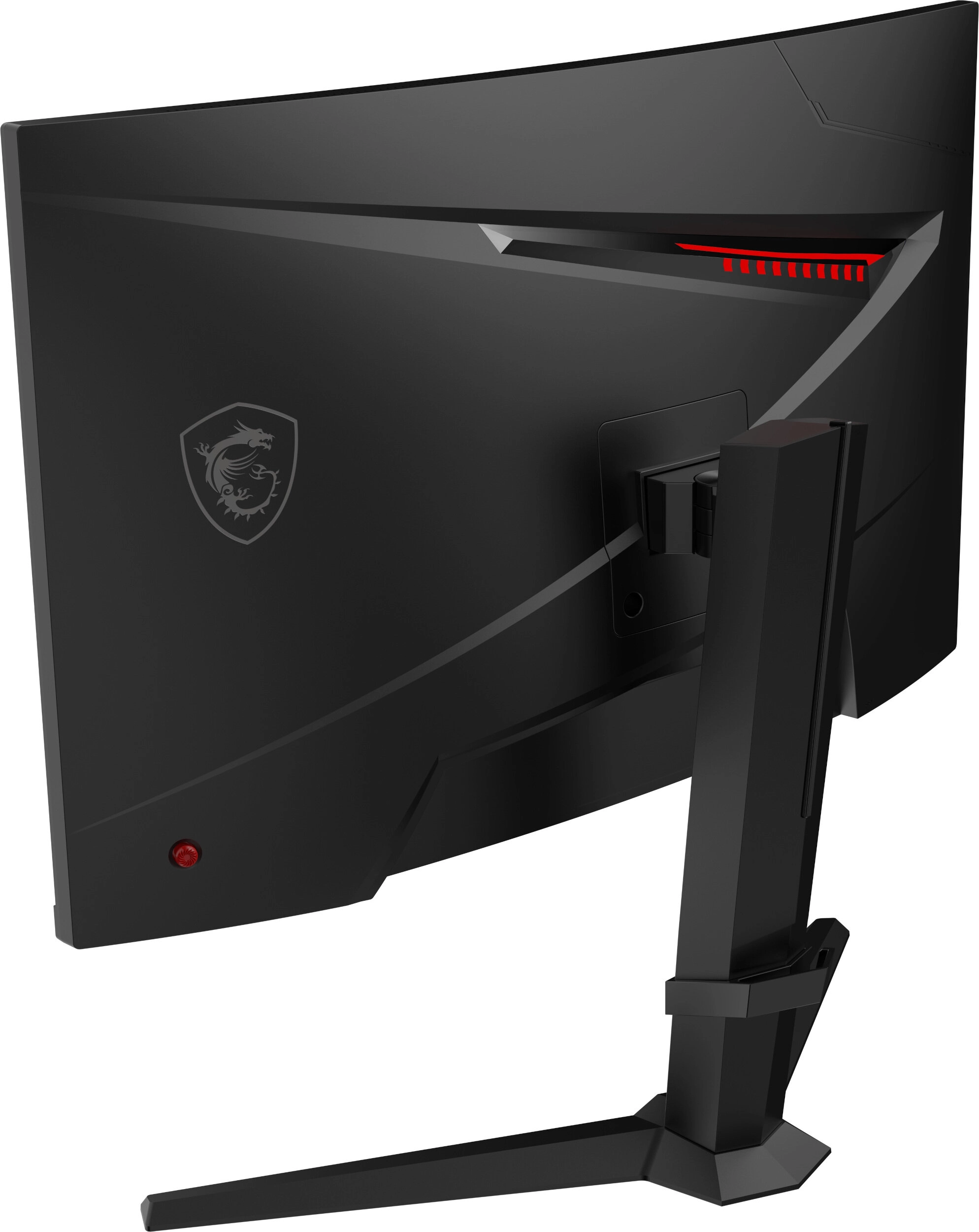 Monitor MSI MPG 275CQRXF 27" 2K Rapid VA 240Hz 0,5ms Zakrzywiony Gamingowy