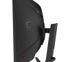 Monitor MSI MPG 275CQRXF 27" 2K Rapid VA 240Hz 0,5ms Zakrzywiony Gamingowy