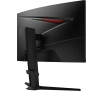 Monitor MSI MPG 275CQRXF 27" 2K Rapid VA 240Hz 0,5ms Zakrzywiony Gamingowy
