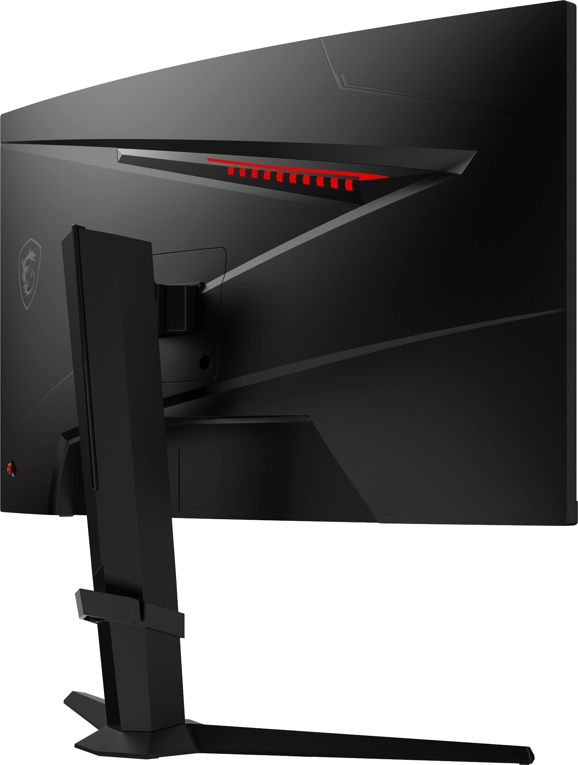 Monitor MSI MPG 275CQRXF 27" 2K Rapid VA 240Hz 0,5ms Zakrzywiony Gamingowy