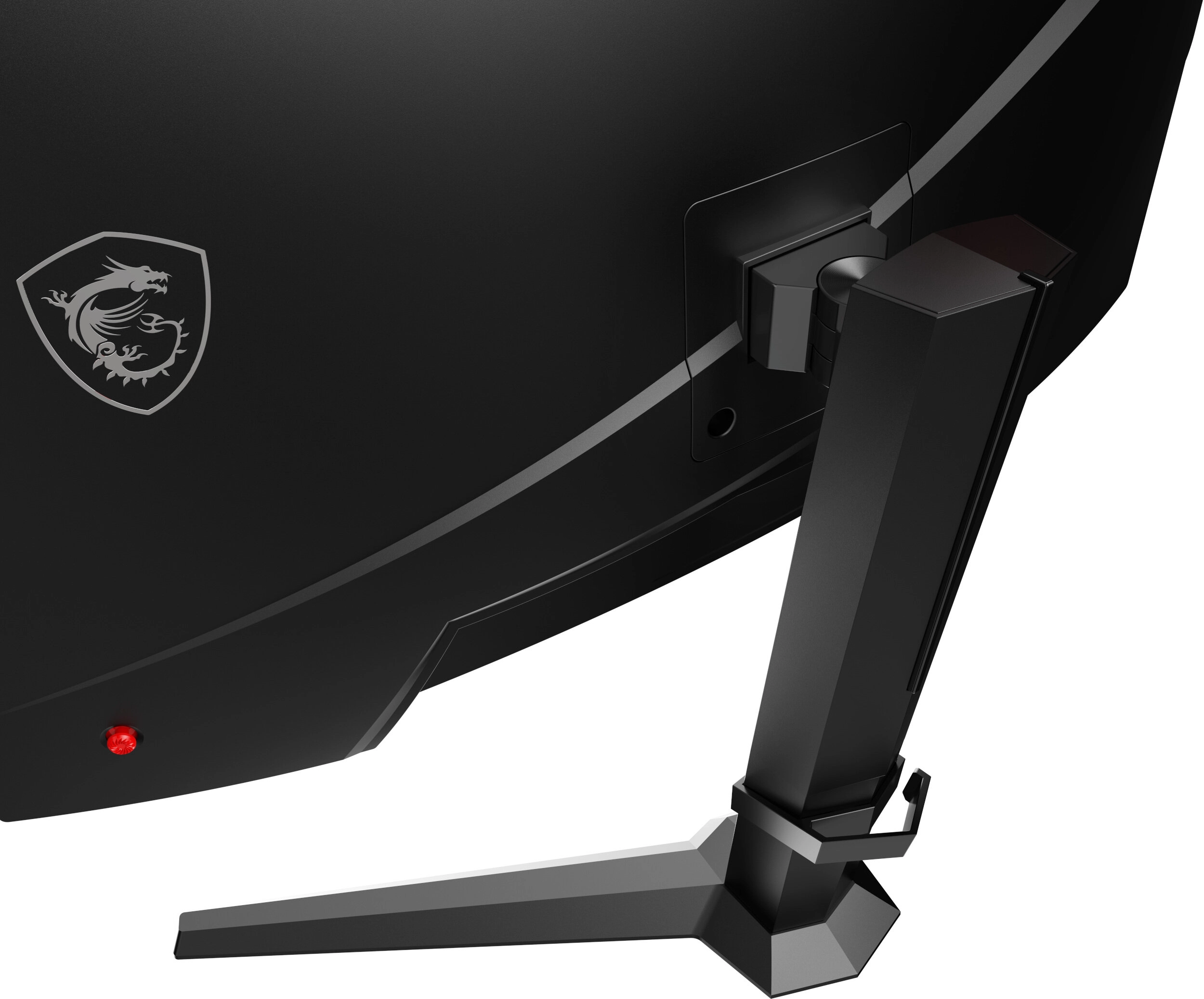 Monitor MSI MPG 275CQRXF 27" 2K Rapid VA 240Hz 0,5ms Zakrzywiony Gamingowy