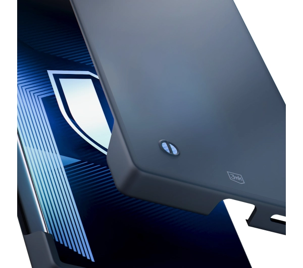3mk Just20g Matt Case do S22 Ultra Czarny