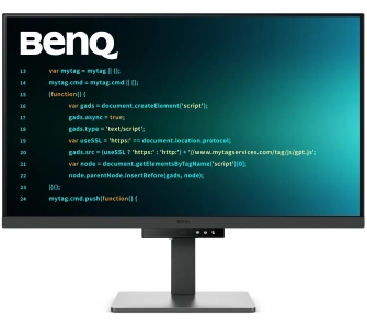 Monitor BenQ RD320U 32" 4K IPS 60Hz 5ms