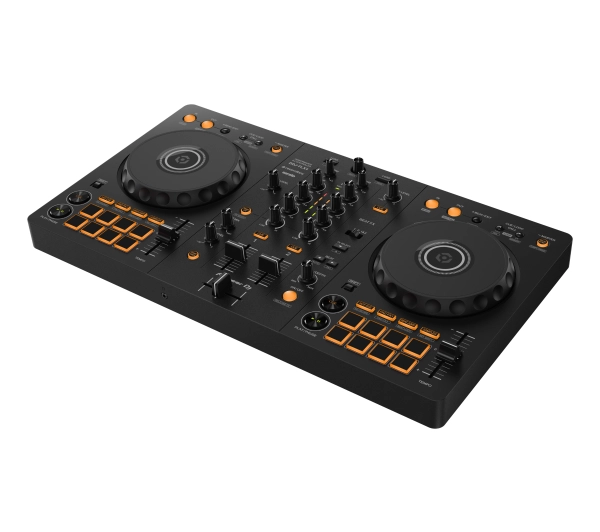 Pioneer DJコントローラ DDJ‐200 Mikser DJ Pioneer DDJ-200 - Ceny i opinie - Ceneo.pl