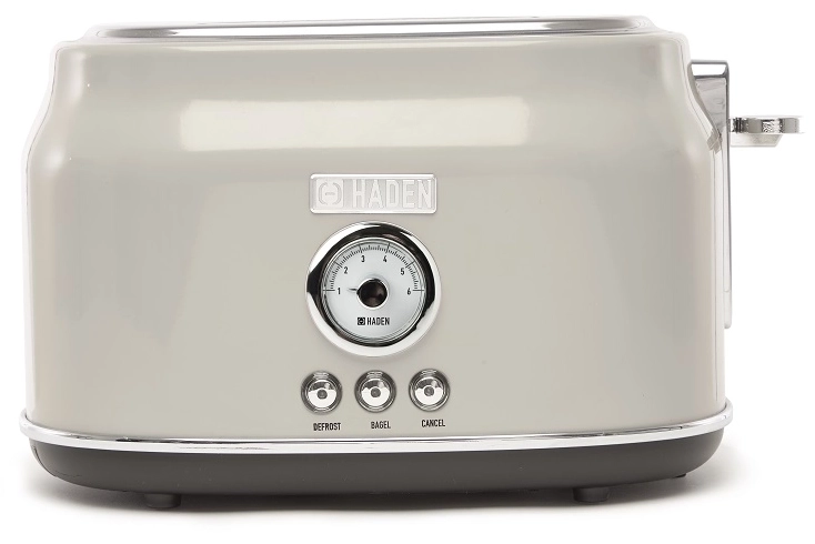Toster Haden Dorset HAD209214 Rozmrażanie 815W