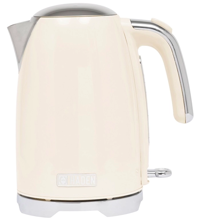 Czajnik Haden Brighton HAD211828 1,7l 2200W