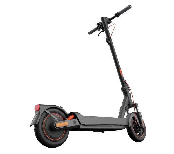 Xiaomi Electric Scooter 5 Max 400W 60km 10" Czarny - ⚡ EURO HIT CENOWY! ⚡ - Kup na Raty - RRSO 0%