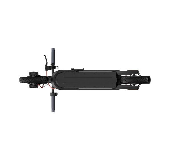 Xiaomi Electric Scooter 5 Max 400W 60km 10" Czarny - ⚡ EURO HIT CENOWY! ⚡ - Kup na Raty - RRSO 0%