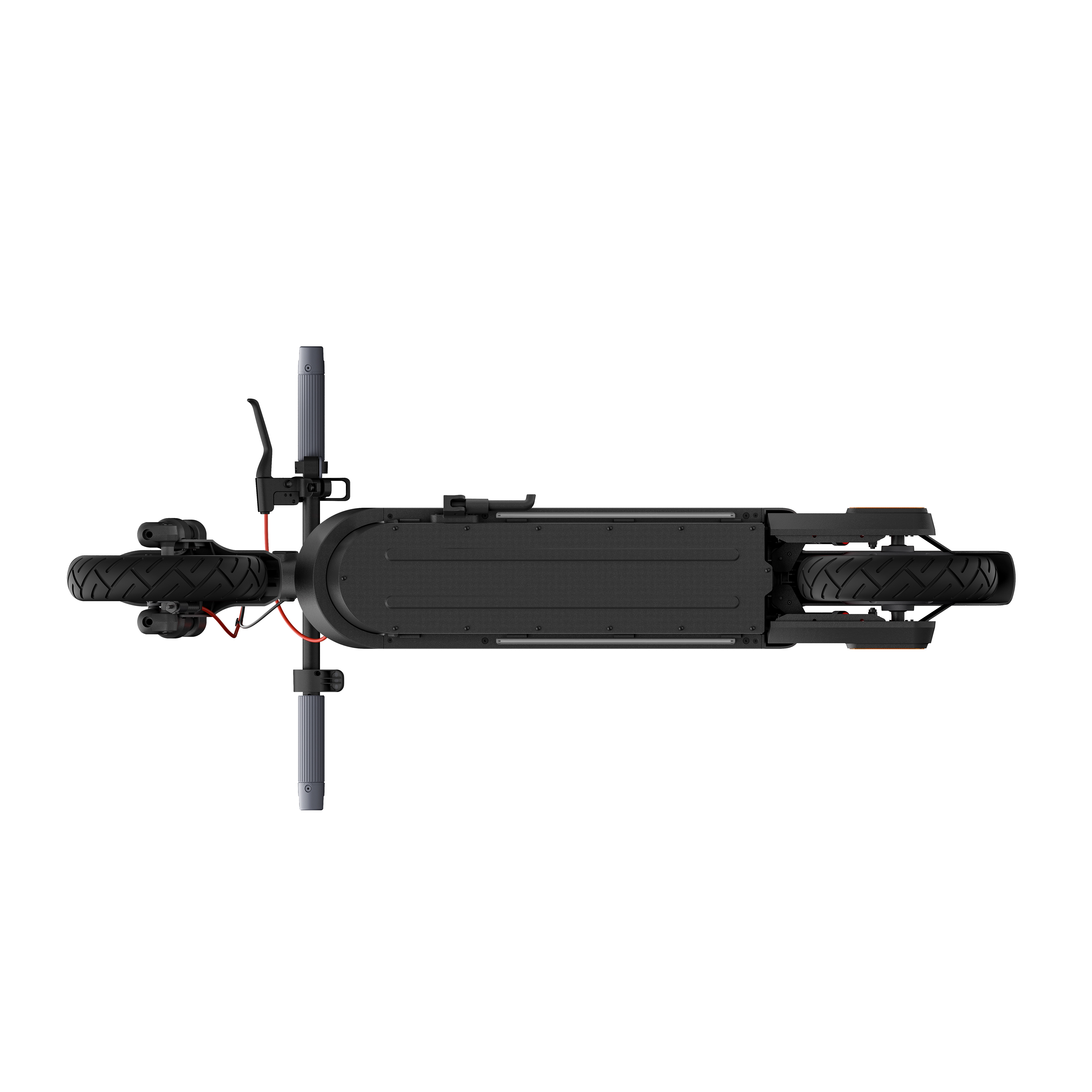 Hulajnoga elektryczna Xiaomi Electric Scooter 5 Max 400W 60km 10" Czarny
