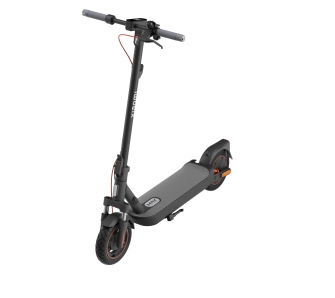 Hulajnoga elektryczna Xiaomi Electric Scooter 5 Max 400W 60km 10" Czarny