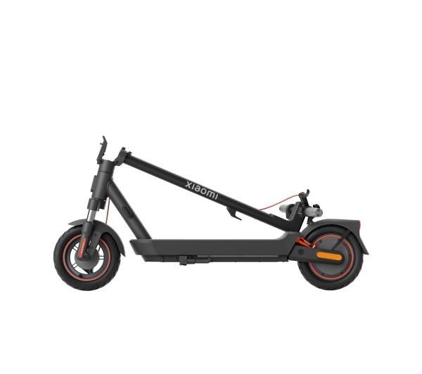 Xiaomi Electric Scooter 5 Max 400W 60km 10" Czarny - ⚡ EURO HIT CENOWY! ⚡ - Kup na Raty - RRSO 0%