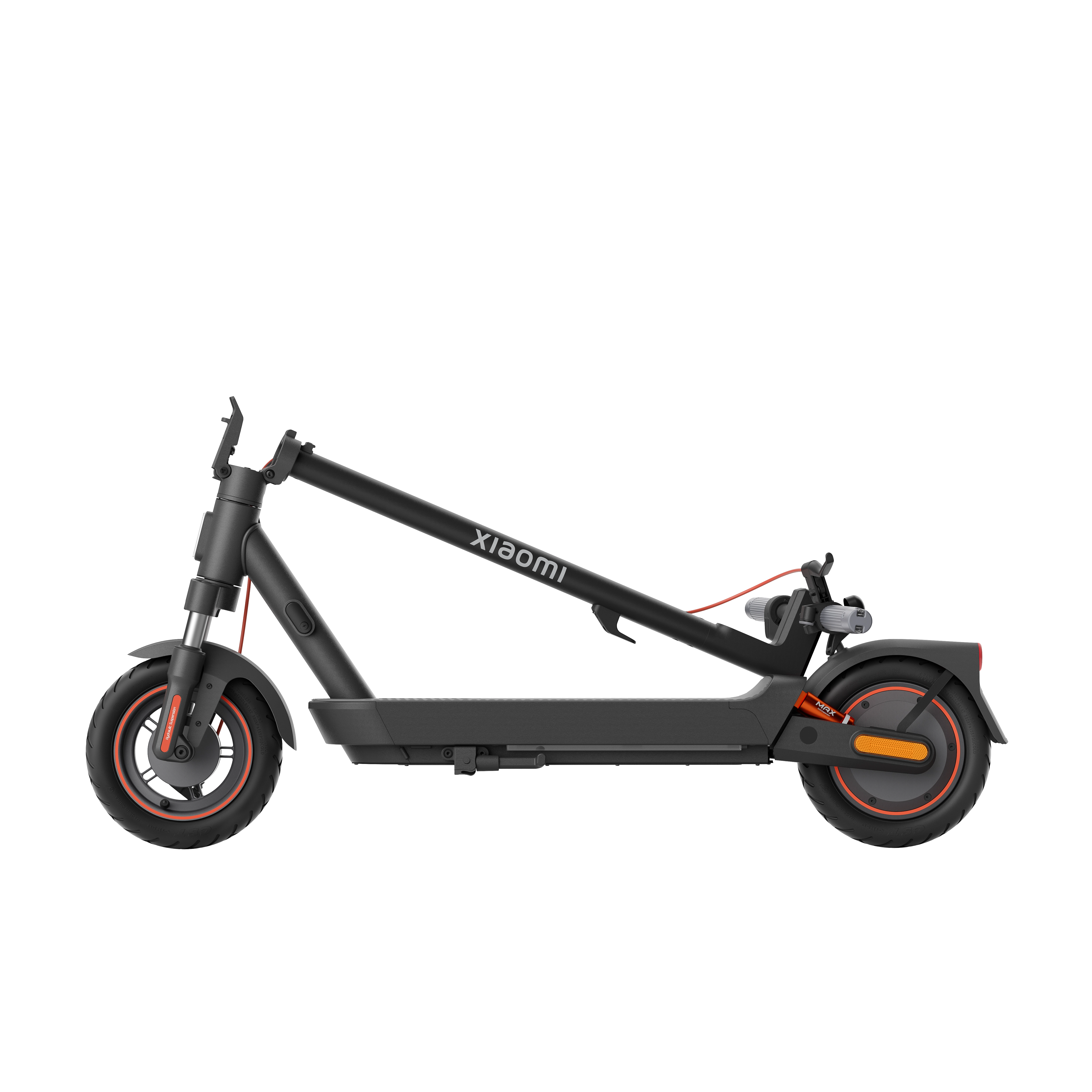 Hulajnoga elektryczna Xiaomi Electric Scooter 5 Max 400W 60km 10" Czarny