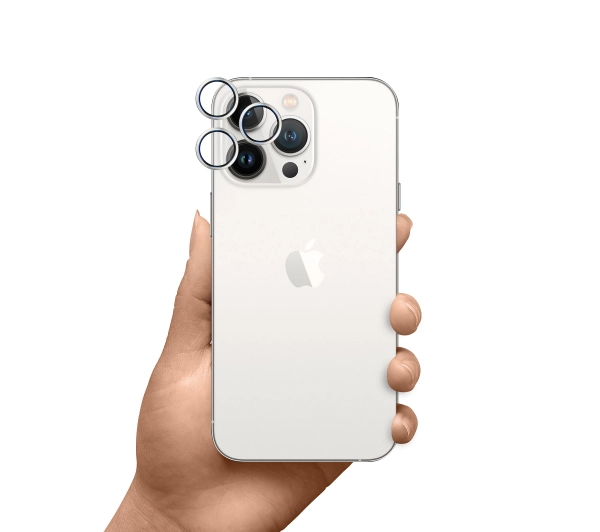 3mk HARDY Lens Protection Pro do iPhone 13 Pro/13 Pro Max