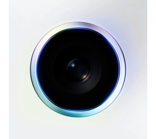 3mk HARDY Lens Protection Pro Rainbow do iPhone 16 / 16 Plus