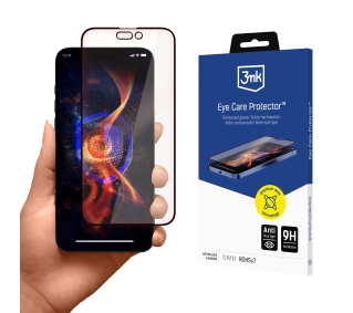 3mk Eye Care Protector do iPhone 15 Pro Max