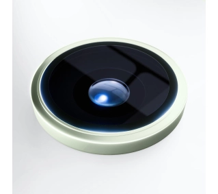 3mk HARDY Lens Protection Pro Green do iPhone 16 / 16 Plus