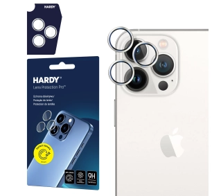 3mk HARDY Lens Protection Pro do iPhone 14 Pro/14 Pro Max