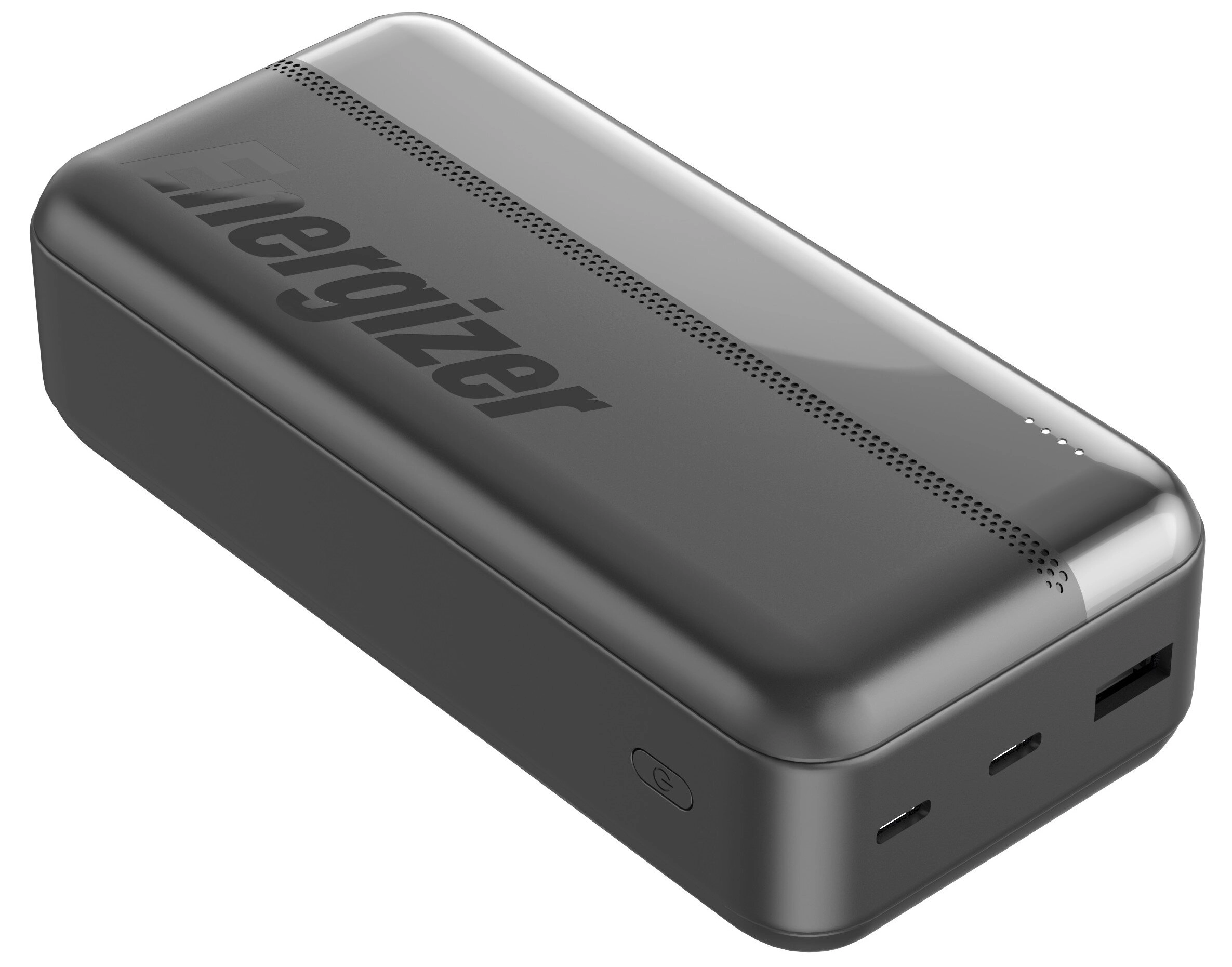 Powerbank Energizer UE30050CC 30000mAh 15W Czarny