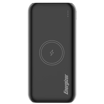 Powerbank Energizer QE20009PQ 20000mAh 20W Czarny