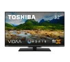 Telewizor Toshiba 32WV3F63DG 32" LED HD Ready Smart TV DVB-T2