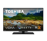 Toshiba 32WV3F63DG