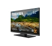 Telewizor Toshiba 32WV3F63DG 32" LED HD Ready Smart TV DVB-T2