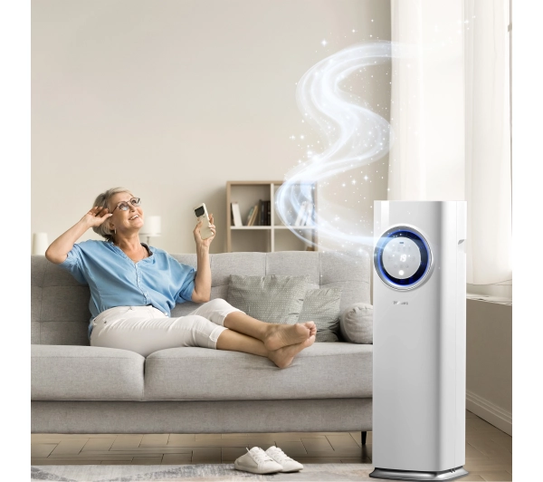 Webber AC-H025A2H - Kup na Raty - RRSO 0%