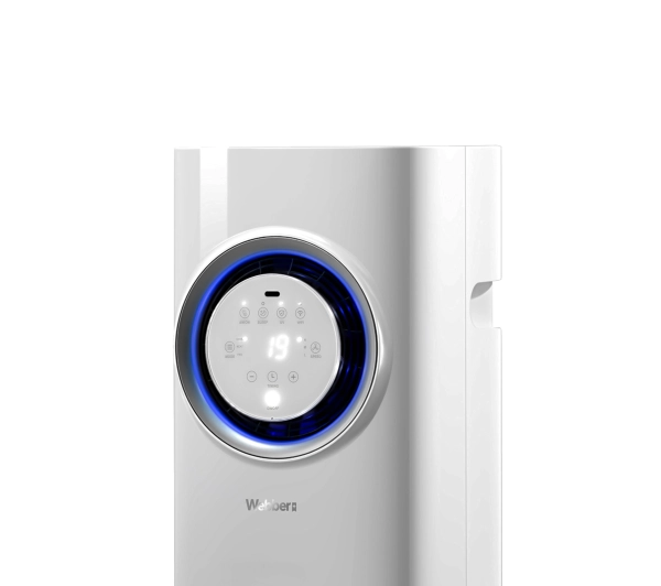 Webber AC-H025A2H - Kup na Raty - RRSO 0%