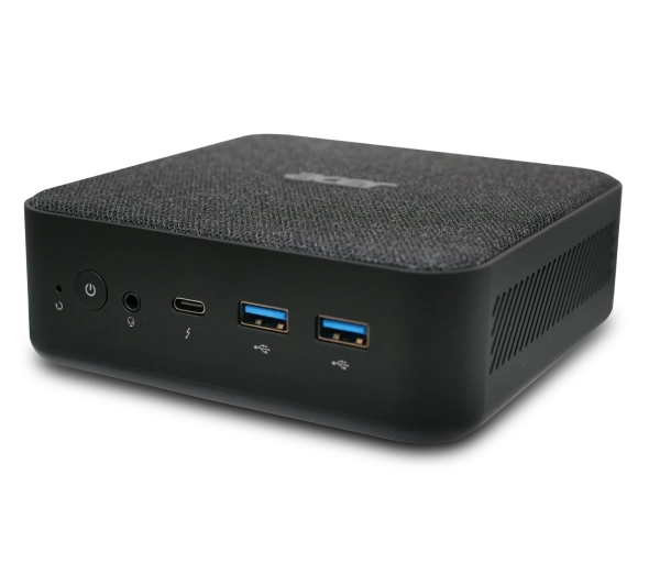 Acer Revo Box RB102-14U Ultra 5 125U 16GB RAM 512GB Dysk SSD Win11 Czarny - Kup na Raty - RRSO 0%