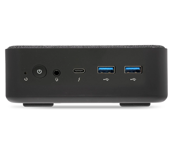 Acer Revo Box RB102-14U Ultra 5 125U 16GB RAM 512GB Dysk SSD Win11 Czarny - Kup na Raty - RRSO 0%