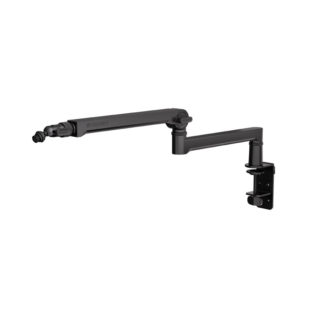 Ramię na mikrofon Endorfy EY0A009 Broadcast Low Profile Boom Arm