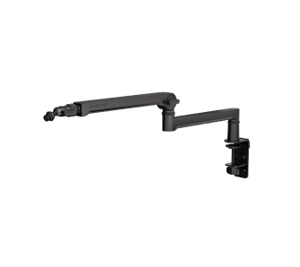 Ramię na mikrofon Endorfy EY0A009 Broadcast Low Profile Boom Arm