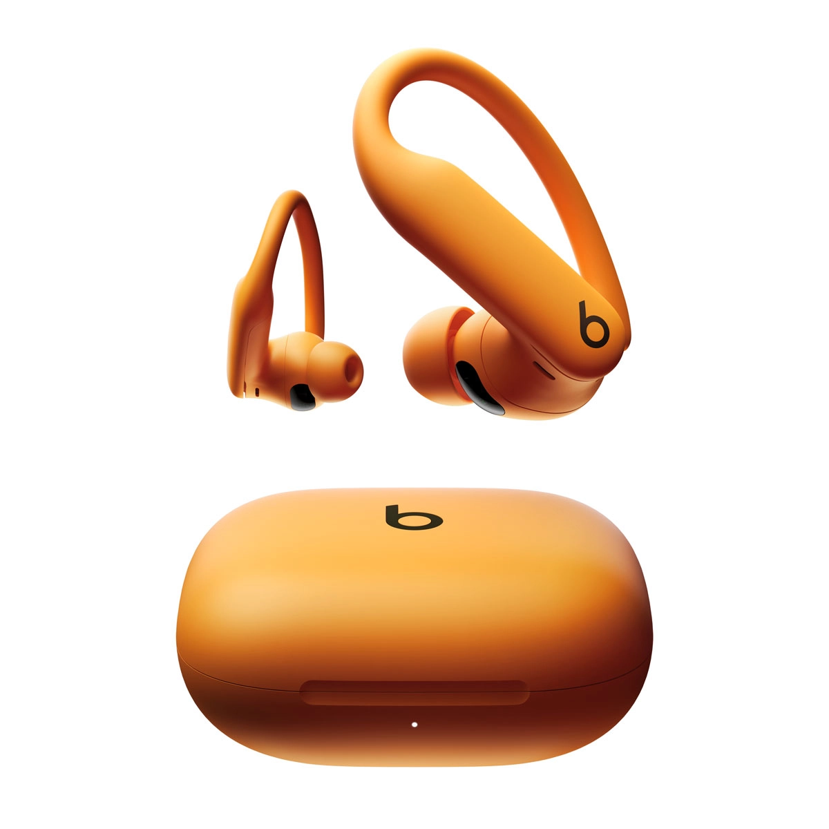 ヘッドホン Powerbeats Pro2 Słuchawki Beats Powerbeats Pro 2 - High-Performance Earbuds
