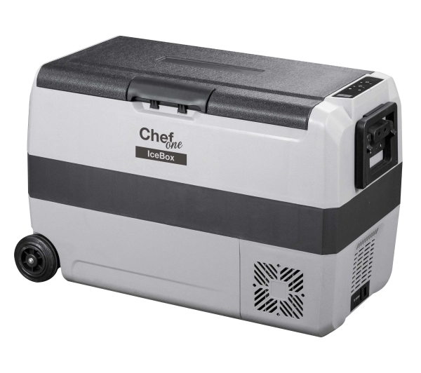 ChefOne IceBox T50 44l - Kup na Raty - RRSO 0%